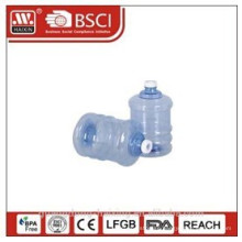 plastic water dispenser bottle